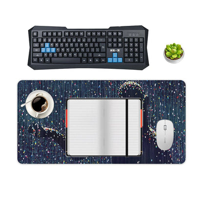 Custom Mouse Pad (Unbordered) – Design Your Own