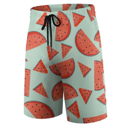 Custom Kids Beach Shorts – Design Your Own