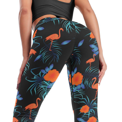 Custom Yoga Pants for Women – Design Your Own