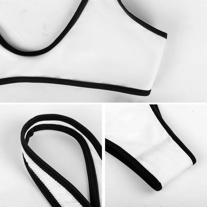 Custom Women's Bikini Swimsuit – Design Your Own