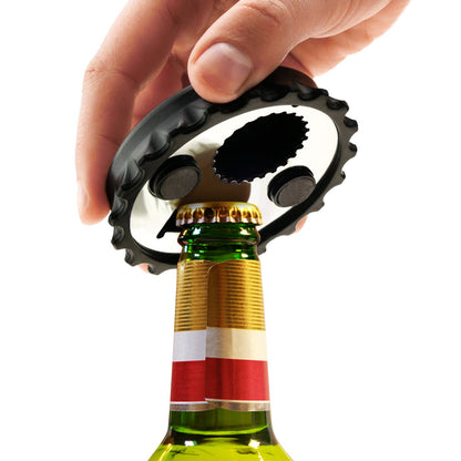 Custom Bottle Opener/Fridge Magnet – Design Your Own