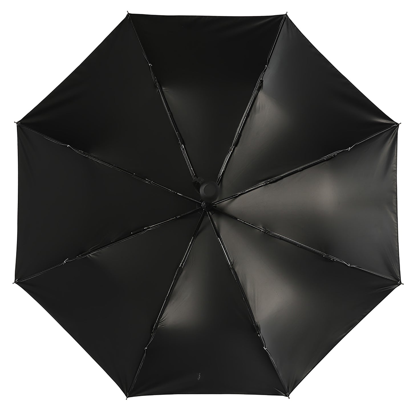 Custom Fully Automatic Umbrella (Inner Black/Outer Printing) – Design Your Own