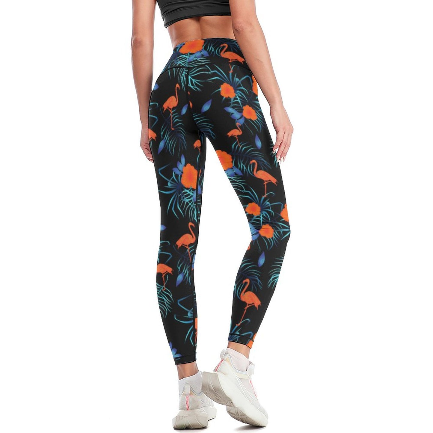 Custom Yoga Pants for Women – Design Your Own