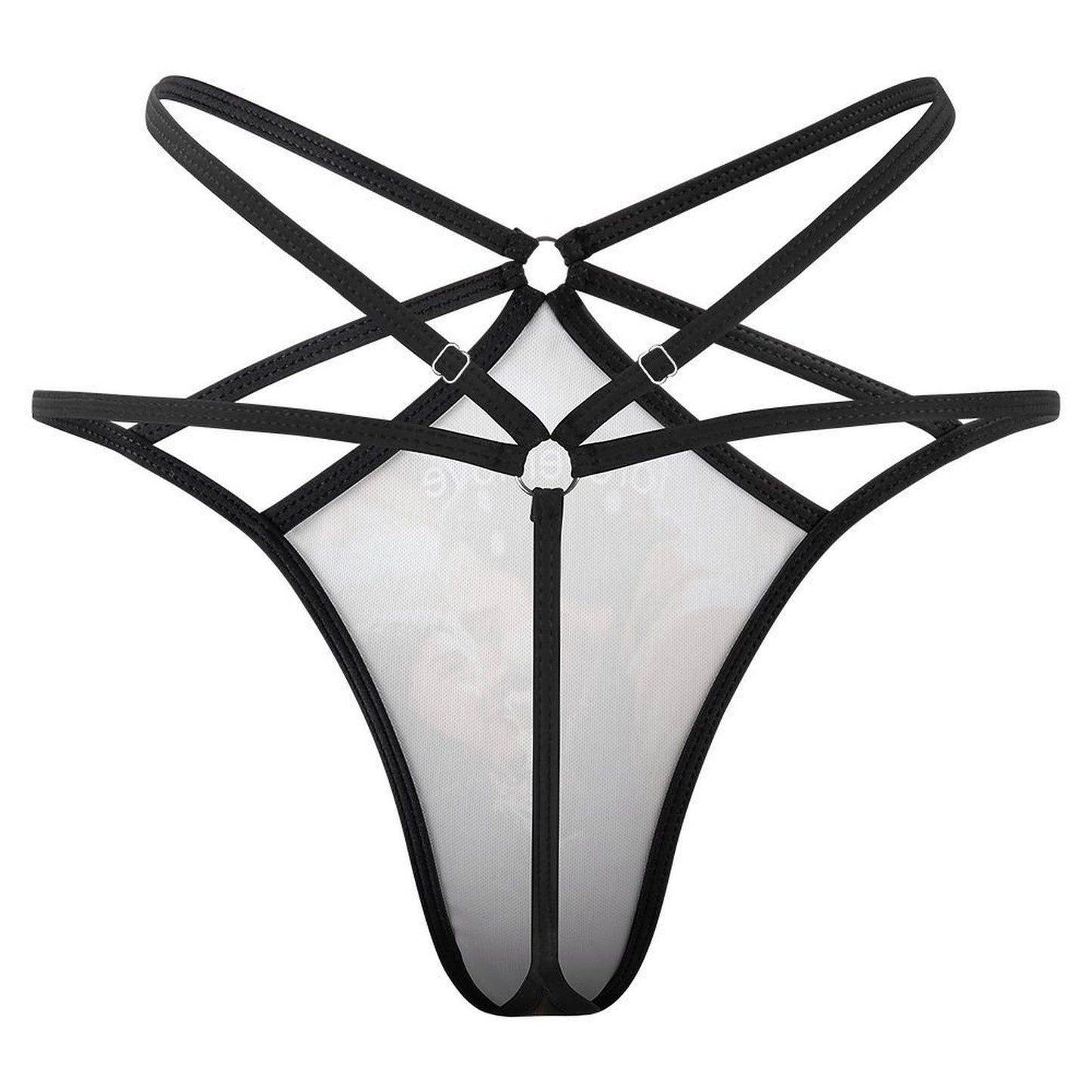 Custom Sexy Thongs – Design Your Own