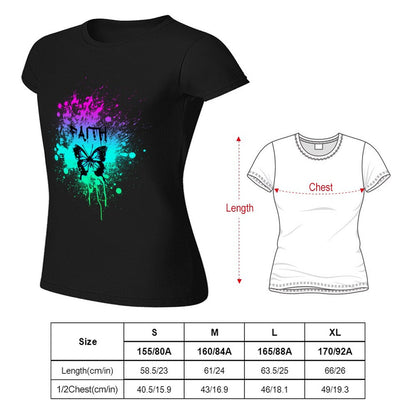 Custom Gildan Women's T-Shirt (Printed Front) – Design Your Own