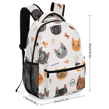 Custom Children's Backpack – Design Your Own