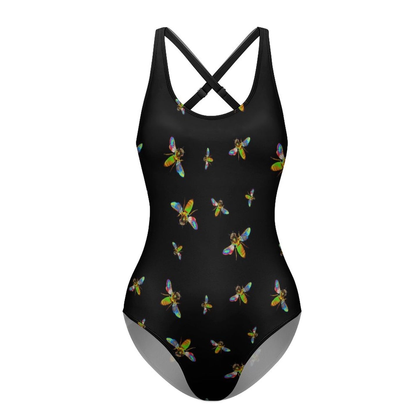 Custom One-Piece Swimsuit – Design Your Own