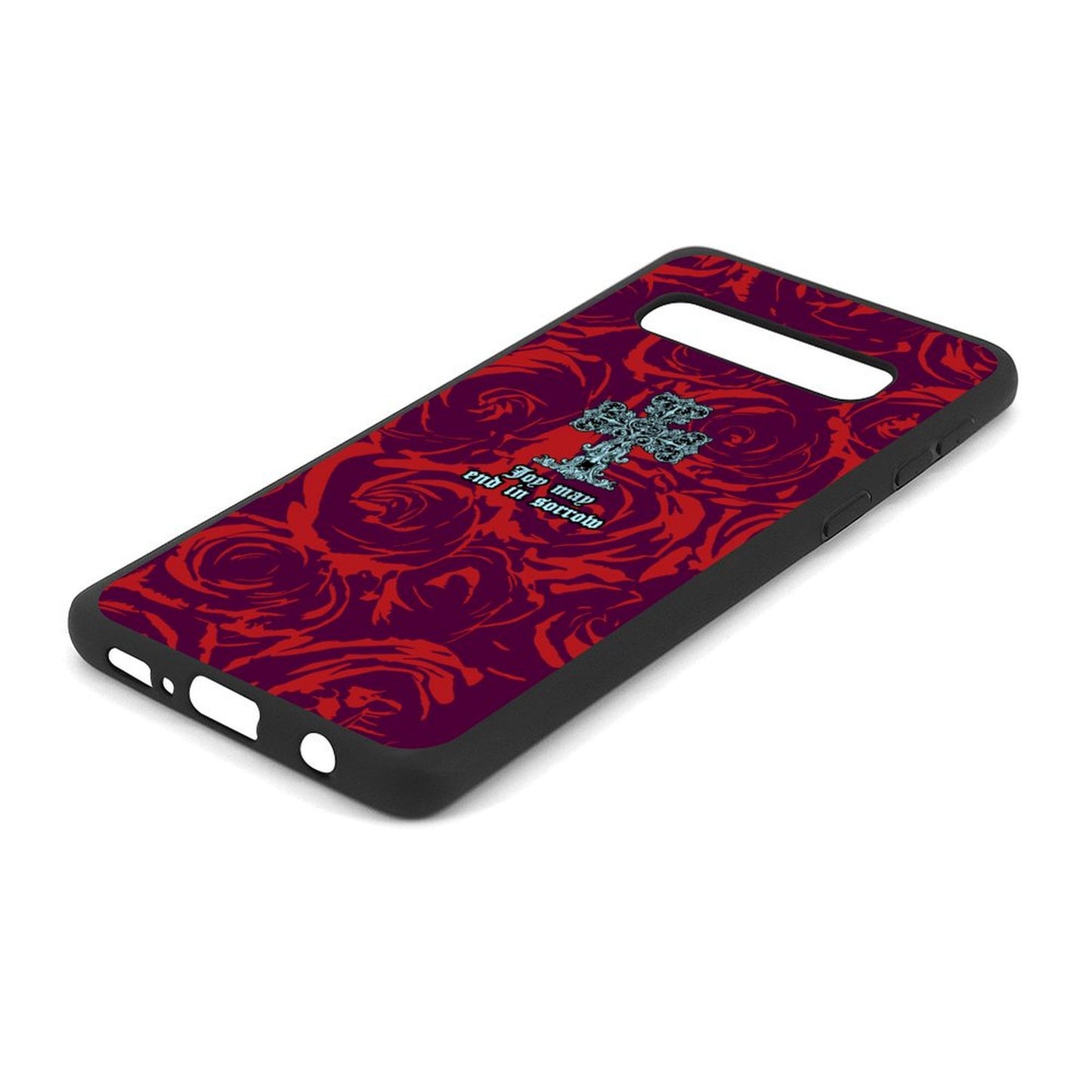 Custom Samsung S10 Case – Design Your Own