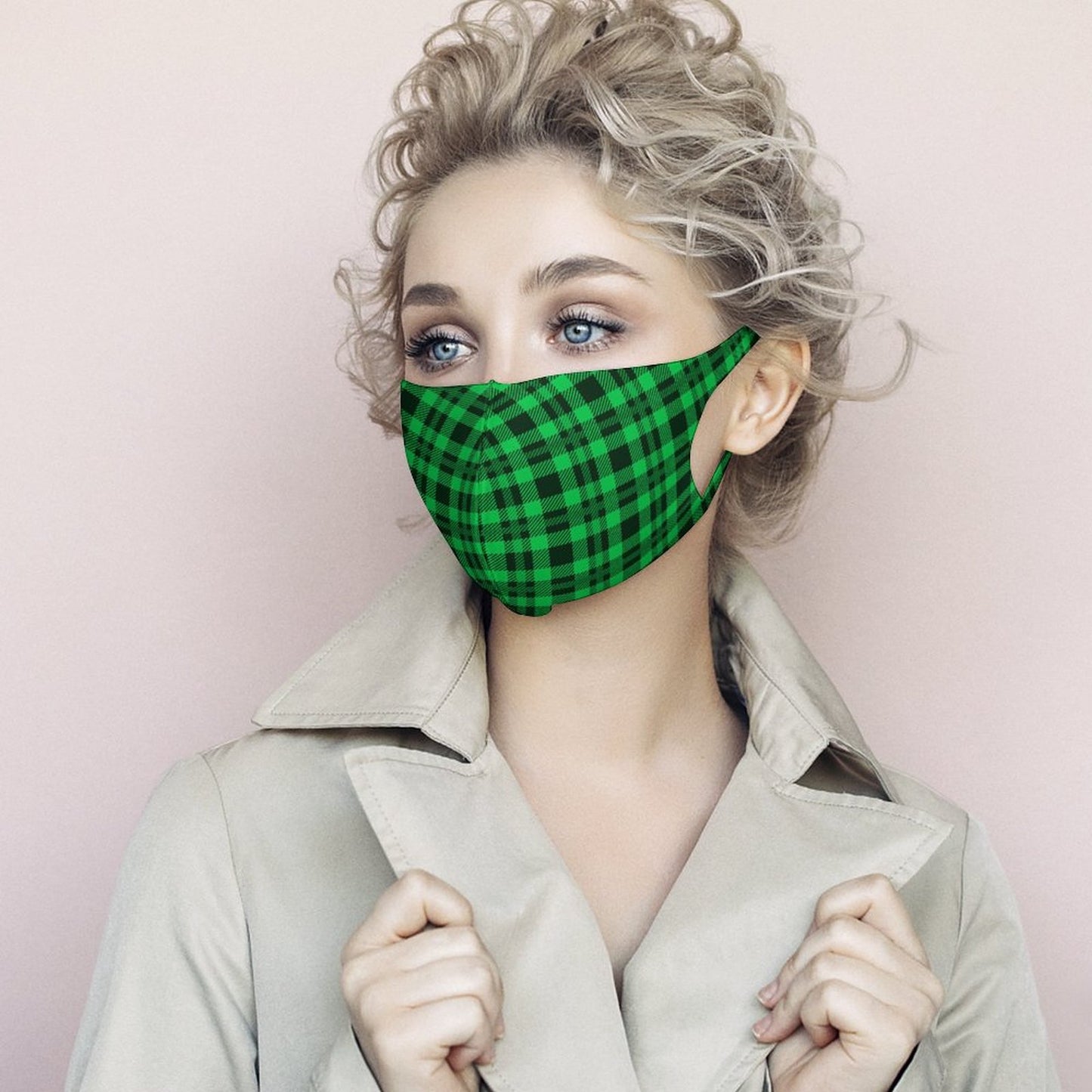 Custom Adult Dust Mask – Design Your Own