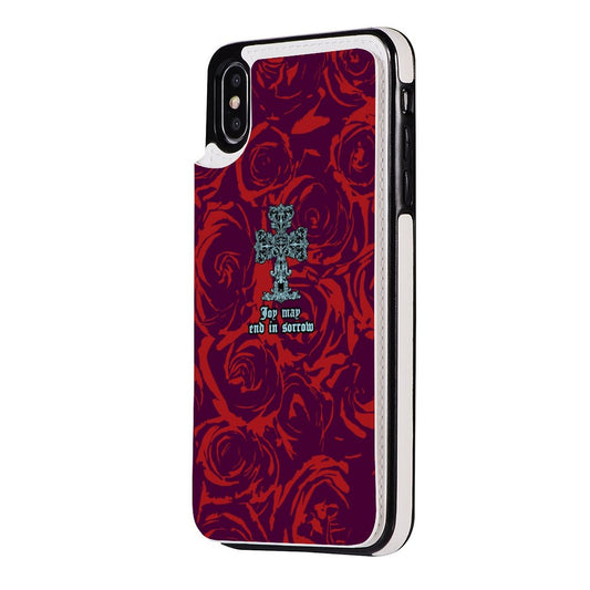 Custom iPhone XS Max Flip Case – Design Your Own