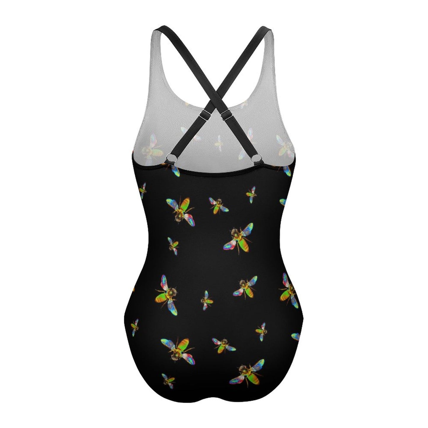 Custom One-Piece Swimsuit – Design Your Own