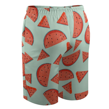 Custom Kids Beach Shorts – Design Your Own