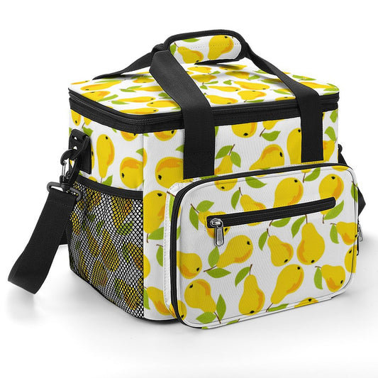 Custom Camping Cooler Bag – Design Your Own