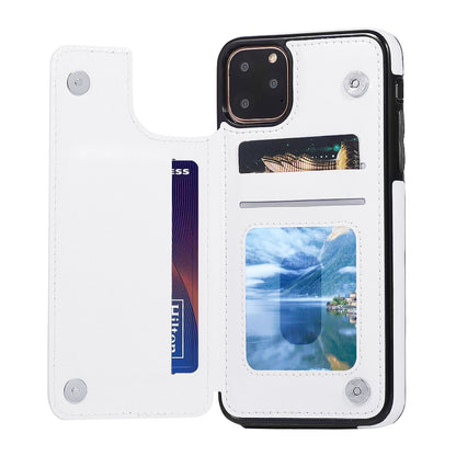 Custom iPhone 11 Pro Max Flip Case – Design Your Own