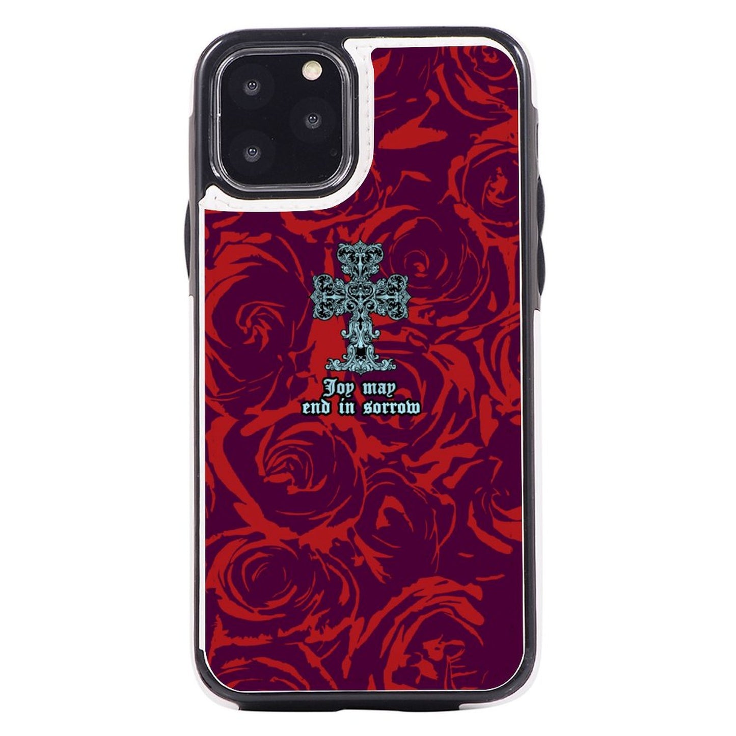 Custom iPhone 11 Pro Flip Case – Design Your Own