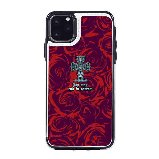 Custom iPhone 11 Pro Max Flip Case – Design Your Own