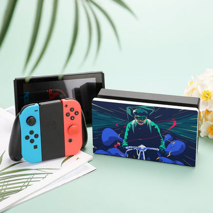 Custom SWITCH Dock Protector – Design Your Own