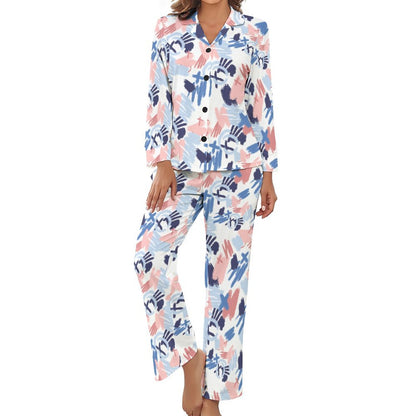 Custom Pajama Sets – Design Your Own