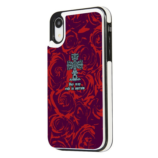 Custom iPhone XR Flip Case – Design Your Own