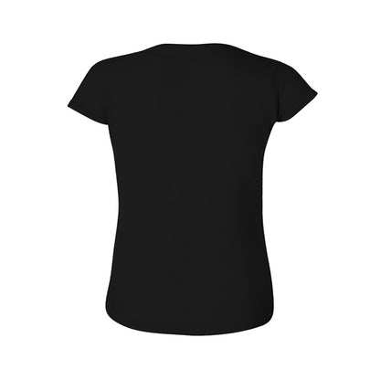 Custom Gildan Women's T-Shirt (Printed Front) – Design Your Own