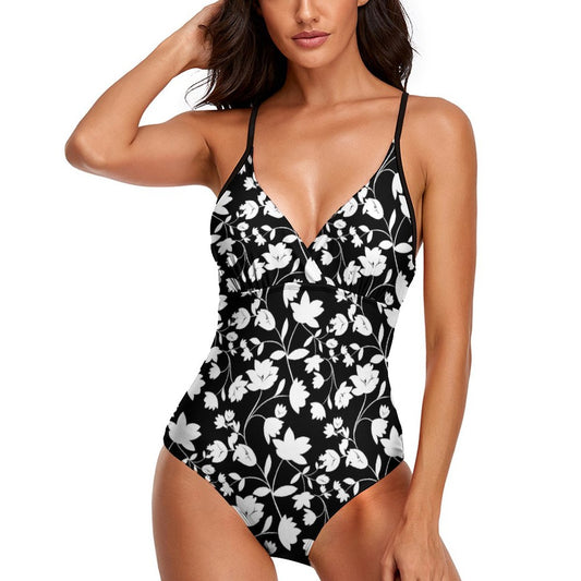 Custom One-Piece Swimsuits – Design Your Own