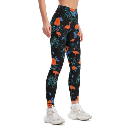 Custom Yoga Pants for Women – Design Your Own