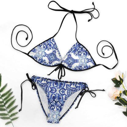 Custom Bikini Swimsuits – Design Your Own