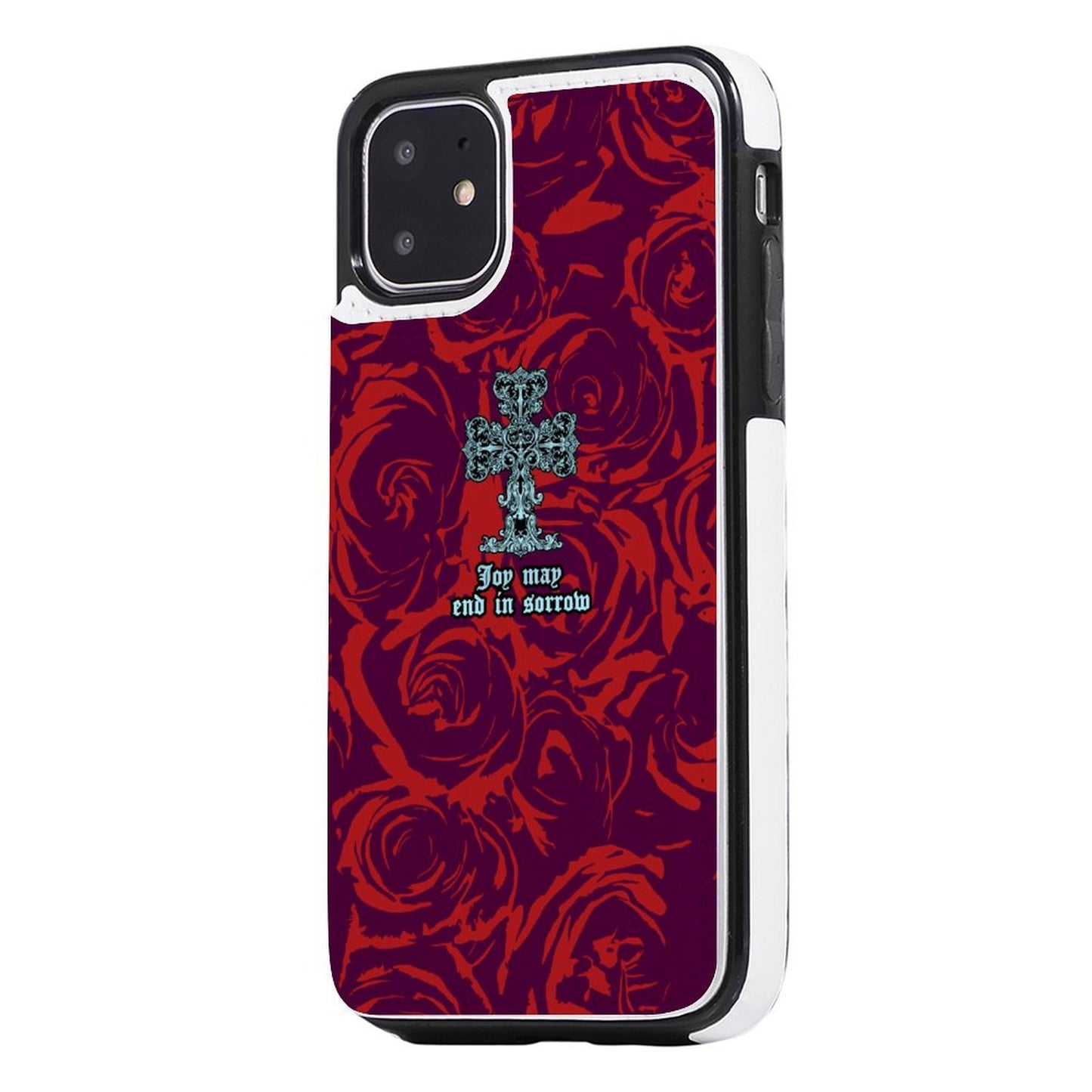 Custom iPhone 11 Flip Case – Design Your Own