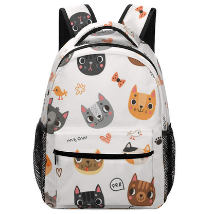 Custom Children's Backpack – Design Your Own