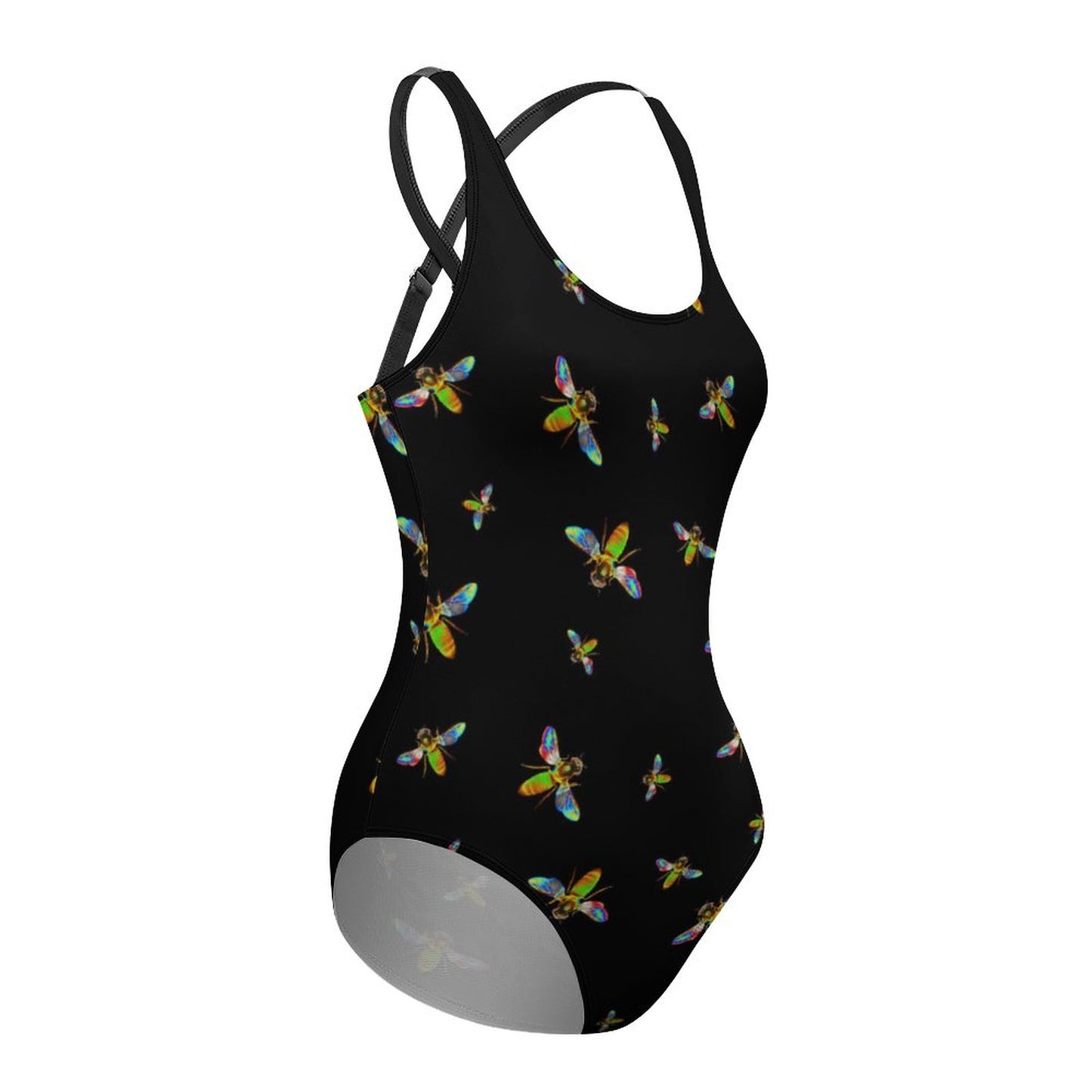 Custom One-Piece Swimsuit – Design Your Own