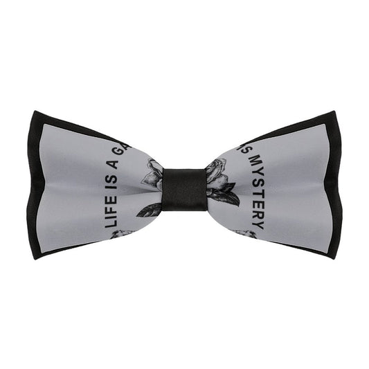 Custom Men's Bow Ties – Design Your Own