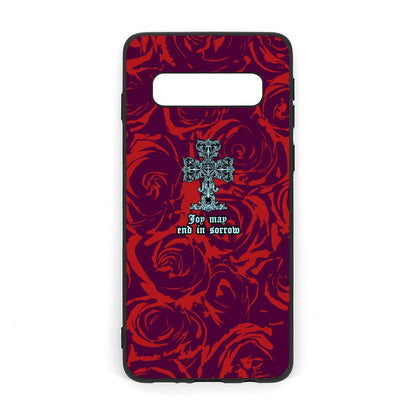 Custom Samsung S10 Case – Design Your Own