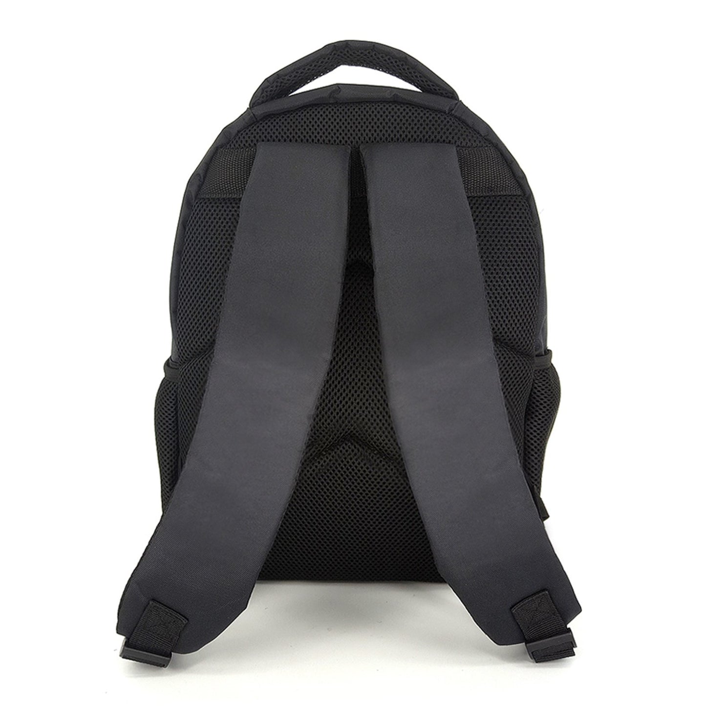 Custom 16" Dual Compartment Student Backpack – Design Your Own