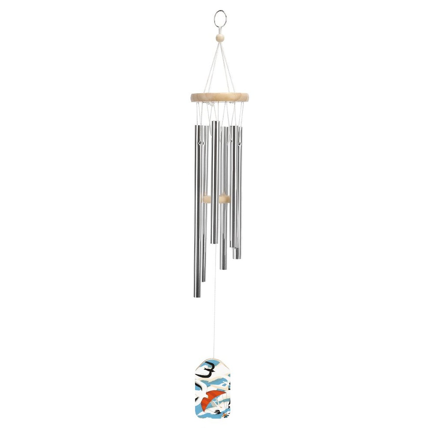 Custom Wind Chime – Design Your Own