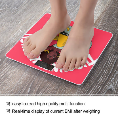 Custom Weight Scale – Design Your Own