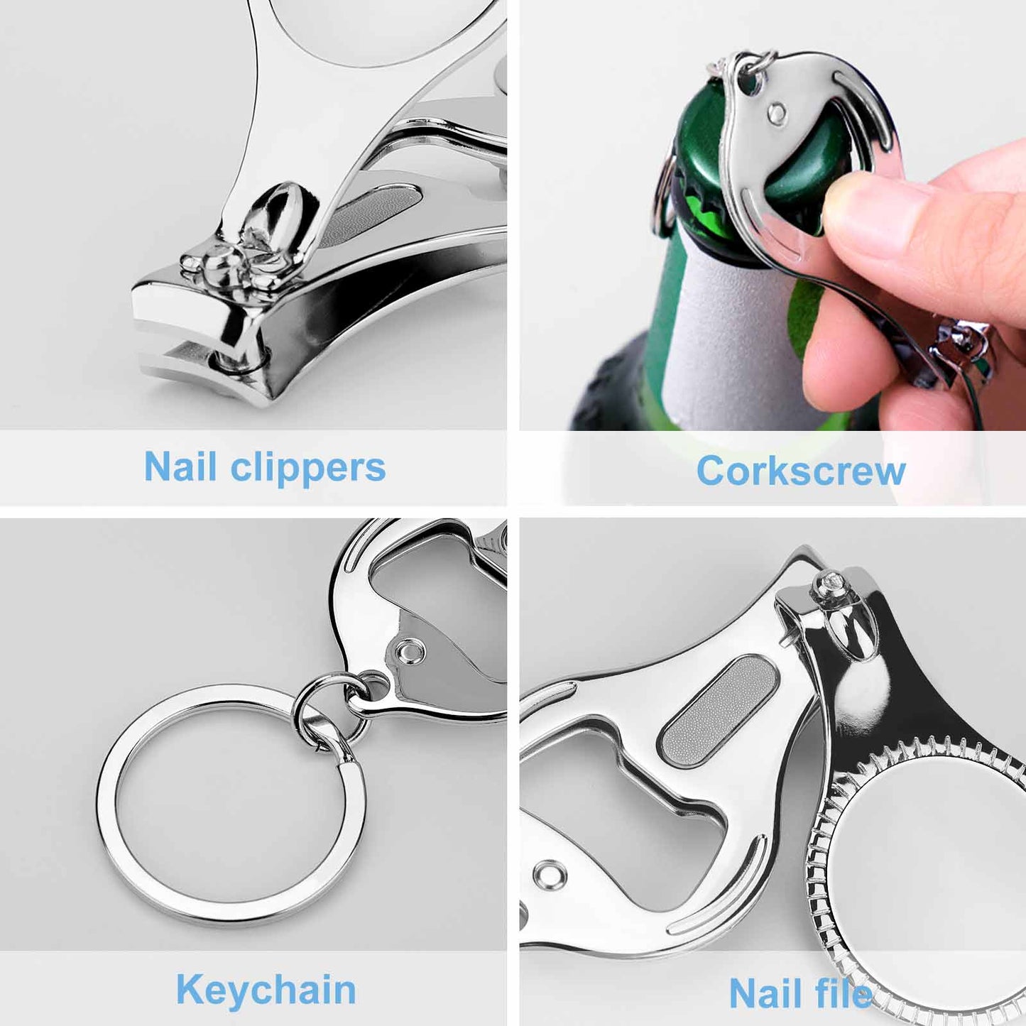 Custom Nail Scissors – Design Your Own