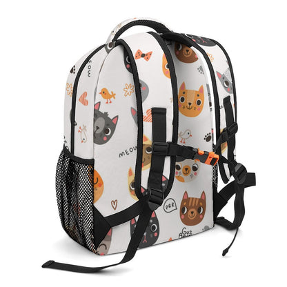 Custom Children's Backpack – Design Your Own