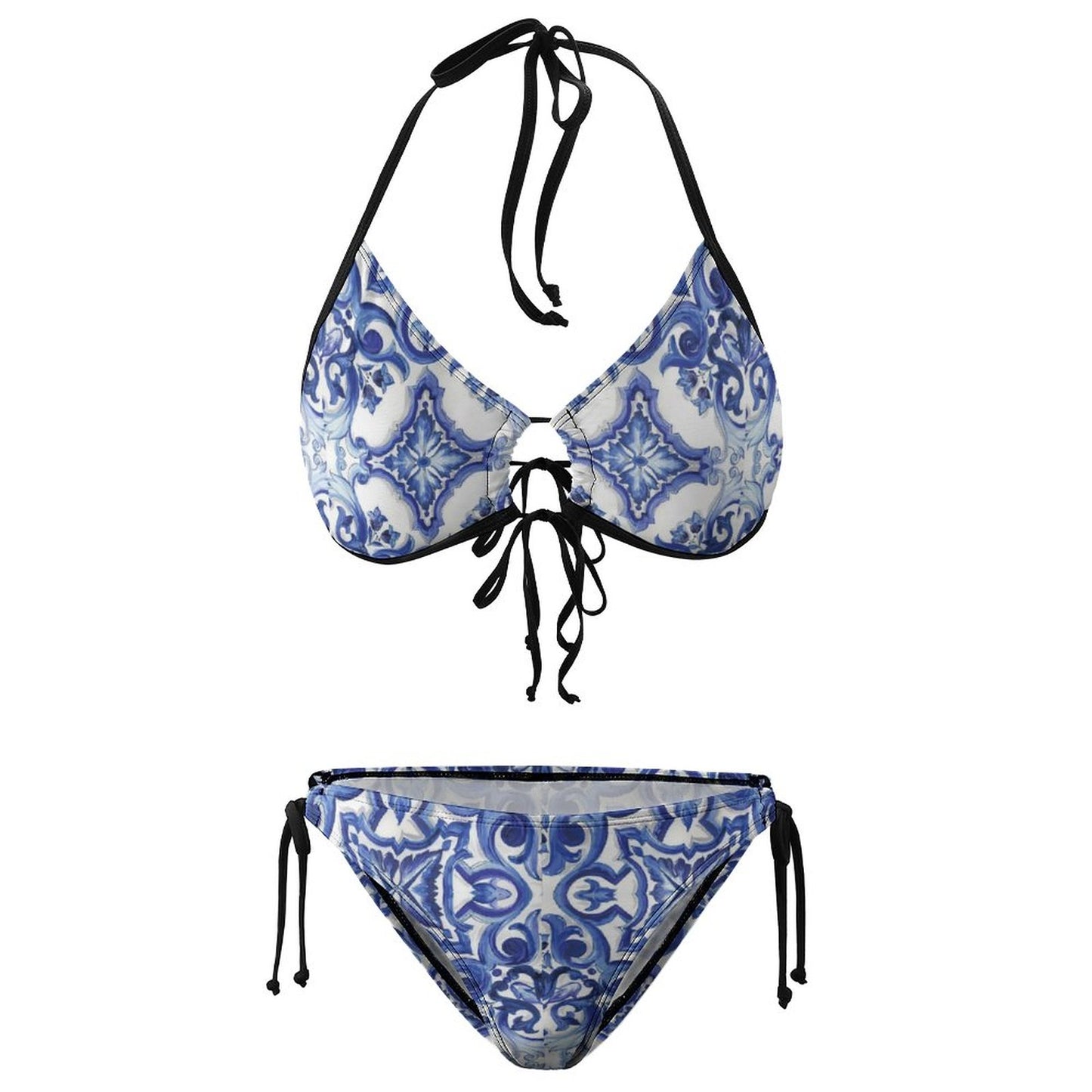 Custom Bikini Swimsuits – Design Your Own