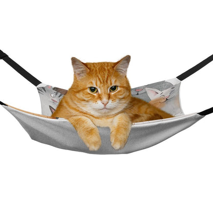 Custom Pet Hammock – Design Your Own