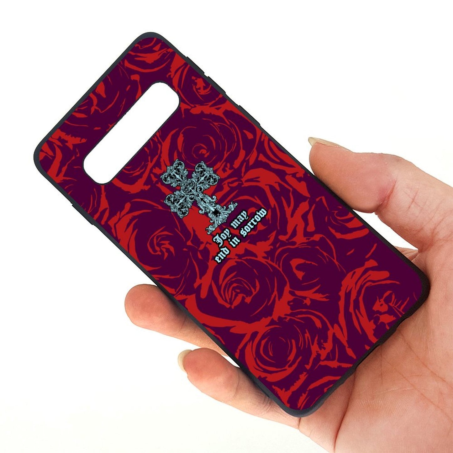 Custom Samsung S10 Case – Design Your Own